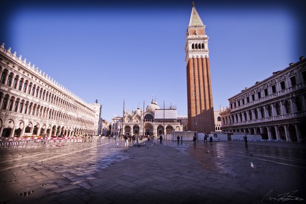 San Marco Square