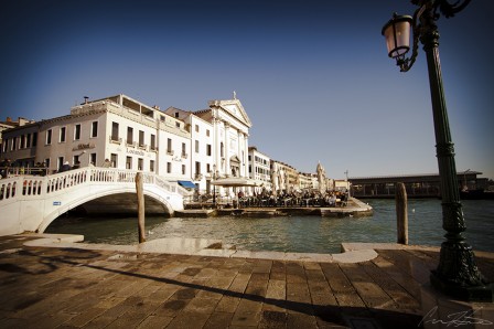 Venice on the Bay