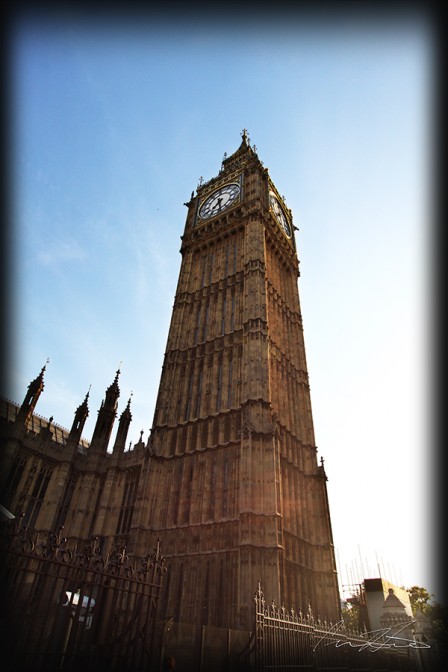 Big Big Ben