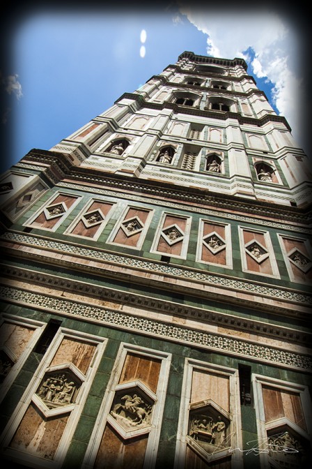 Duomo Bell Tower