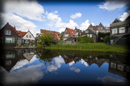 Small Holland Village