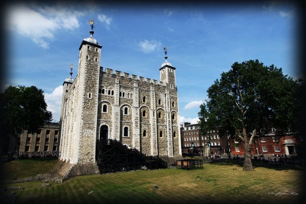 Tower of London