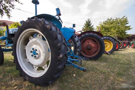 Big Tires