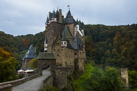 Burg Eltz