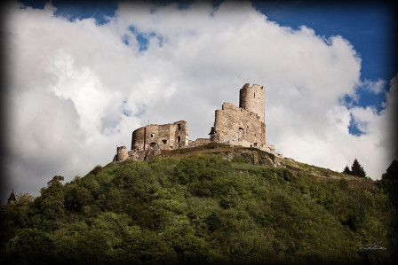 Burg Landshut