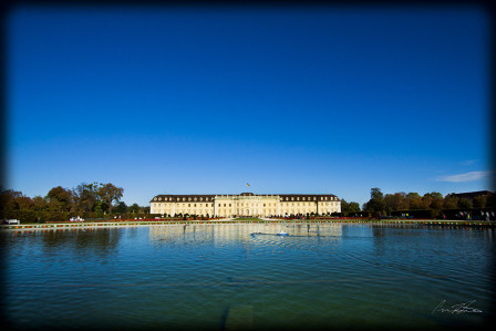 Ludwigsburg Castle