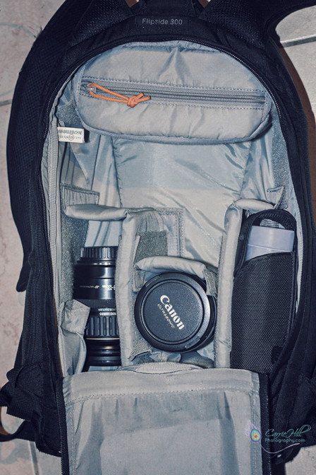 camera bag